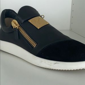 Giuseppe Zanotti